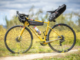 Gravel Rahmenschutzkit 80s - Matte