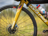 Gravel Rahmenschutzkit 80s - Matte