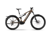 E-ASX ABS High EQ, 800 Wh - coffee tropic rose/coffee arctic dust