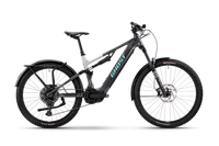 E-ASX Universal High EQ, 800 Wh - black/misty gray