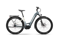 E-TERU Pro EQ Low ABS, 800 Wh - storm gray/chilly white