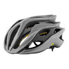 Casco Rev MIPS - Plata metalizado/Negro mate