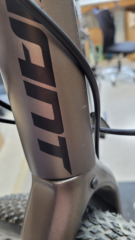 ToughRoad SLR 2 Metal