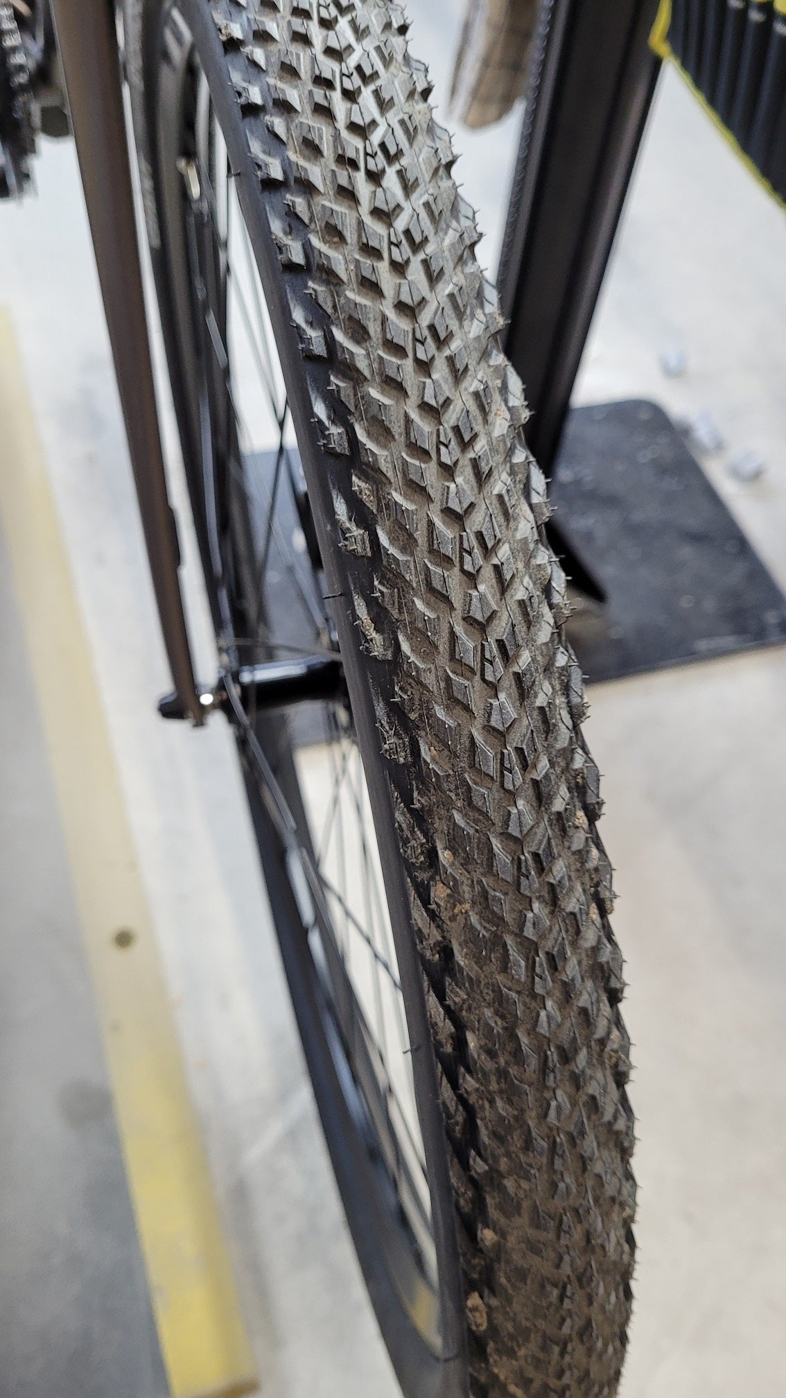 ToughRoad SLR 2 Metal