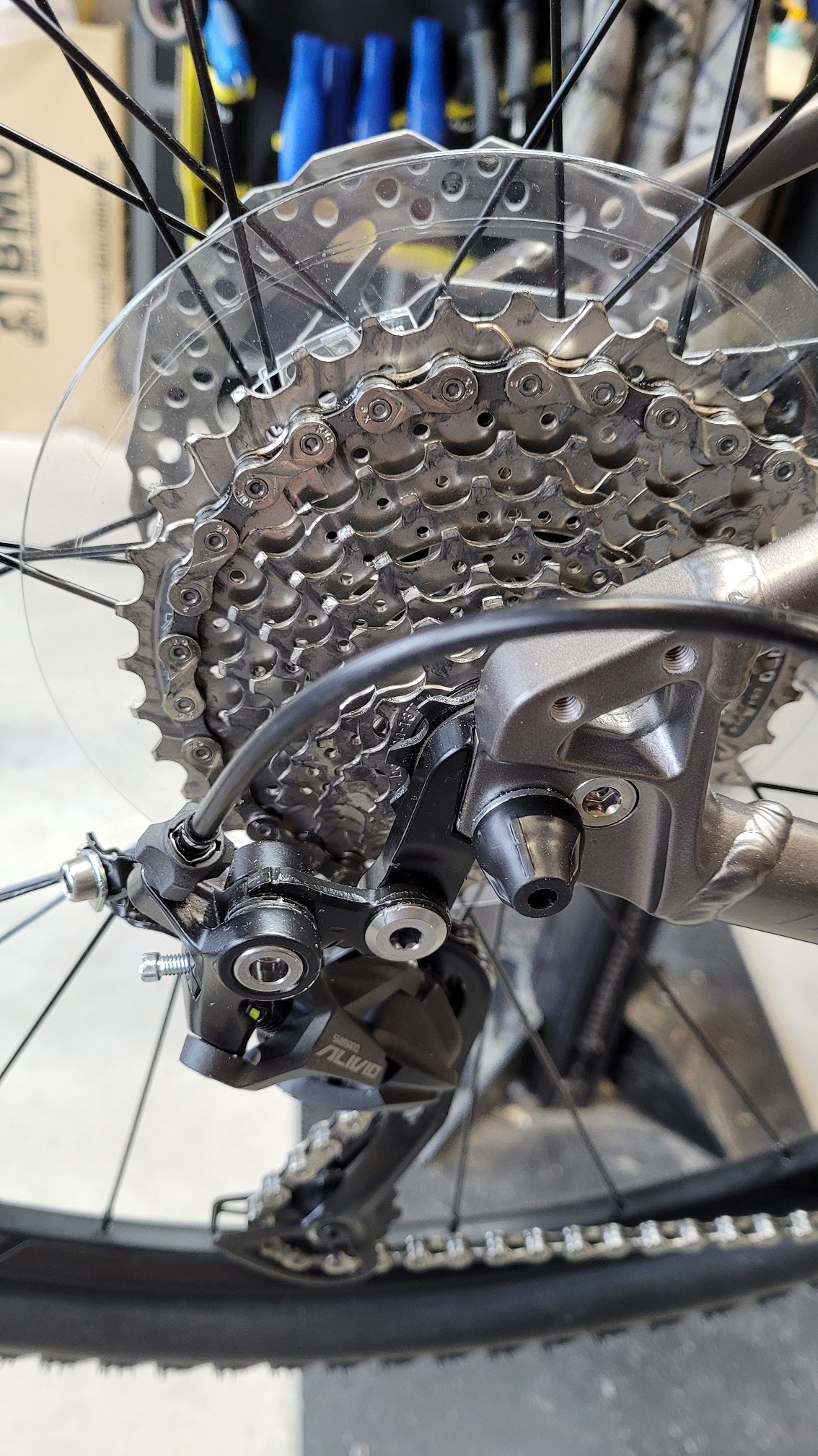 ToughRoad SLR 2 Metal
