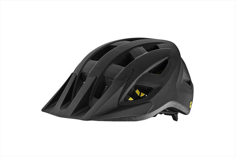 Path ARX MIPS Helm - Mattschwarz