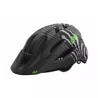 Fixture Mips II Y - matte black/white ripple 
