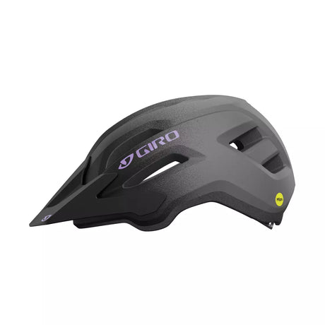 Fixture Mips II W - matte titanium fade