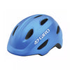 Casco de bicicleta Scamp Mips - azul ano mate