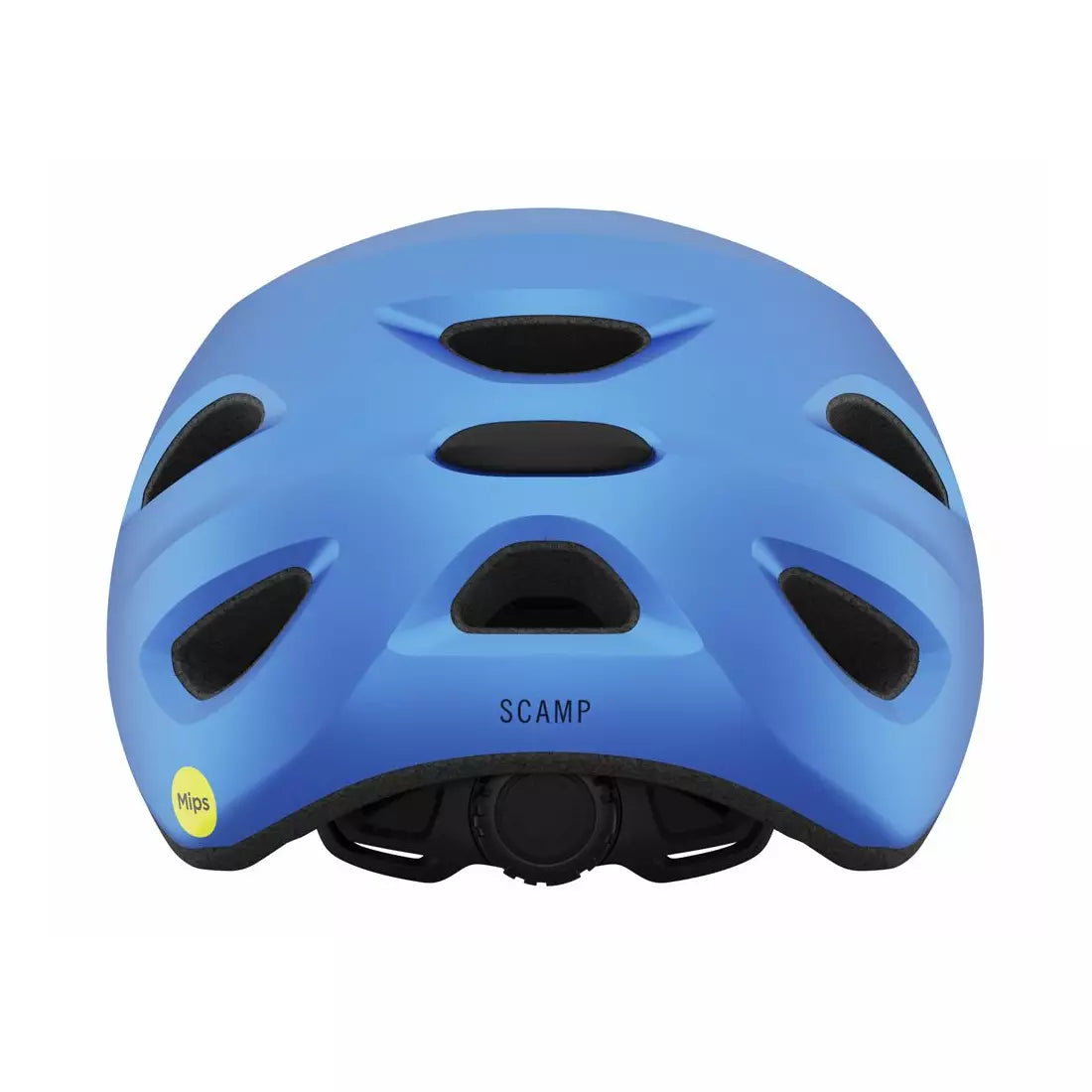 Scamp Mips Fahrradhelm - matte ano blue