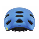 Scamp Mips Fahrradhelm - matte ano blue