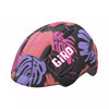 Casco de bicicleta Scamp Mips - flora negro mate