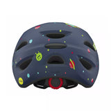 Scamp Mips Fahrradhelm - matte midnight space