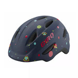 Scamp Mips Fahrradhelm - matte midnight space