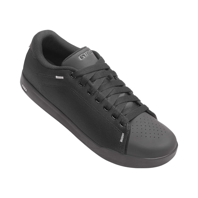 Deed - black