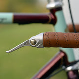 Lenkerendschalthebel
