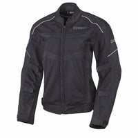 Giacca da donna Outback - nero