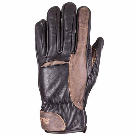 Handschuh RYDER - schwarz-braun