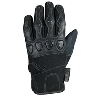 Gloves Blacky - black 