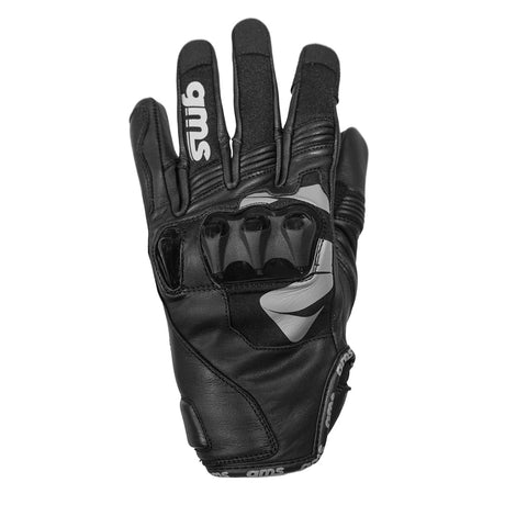 Handschuhe Curve - schwarz