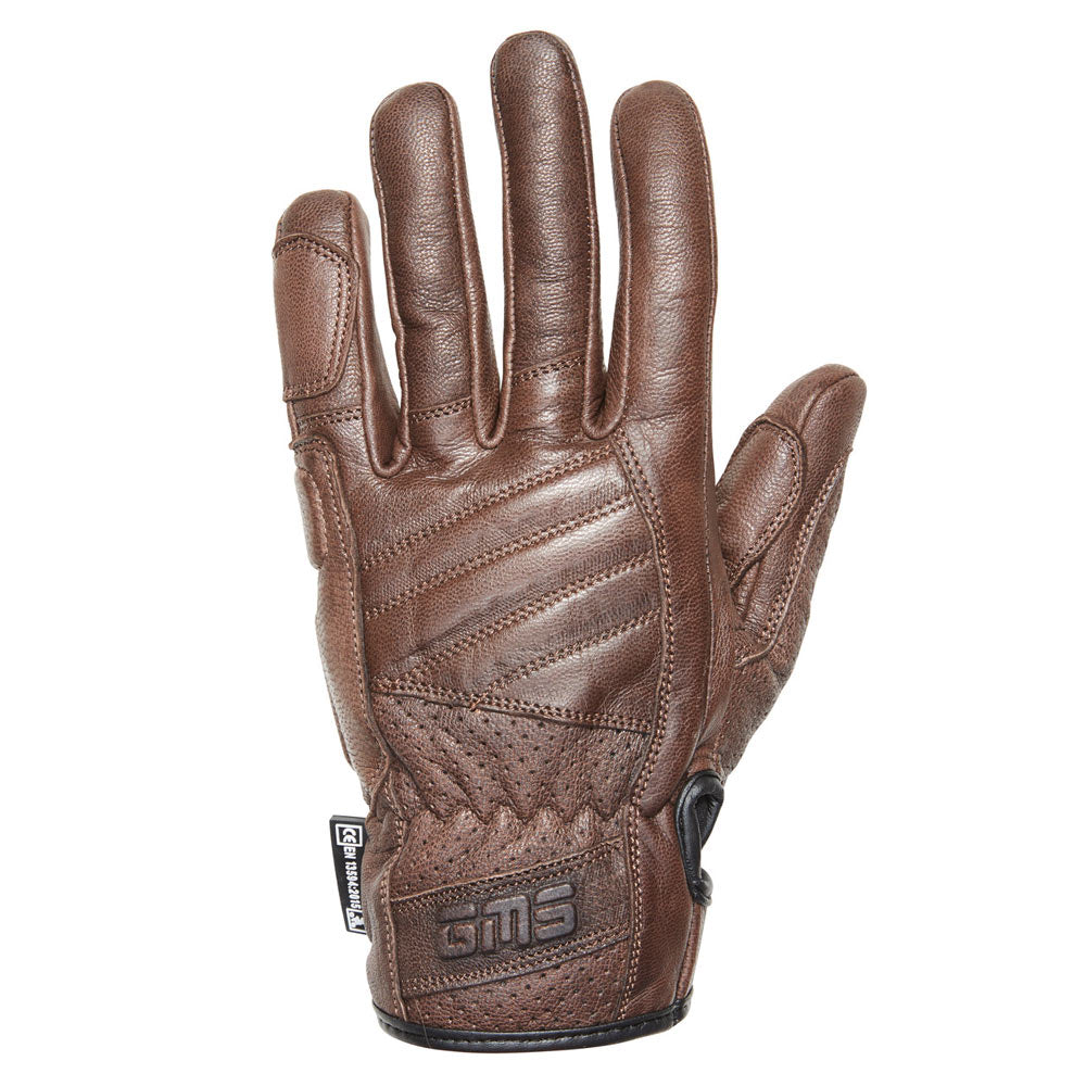 Handschuhe Florida - braun
