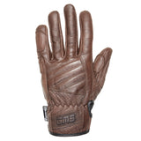 Handschuhe Florida - braun