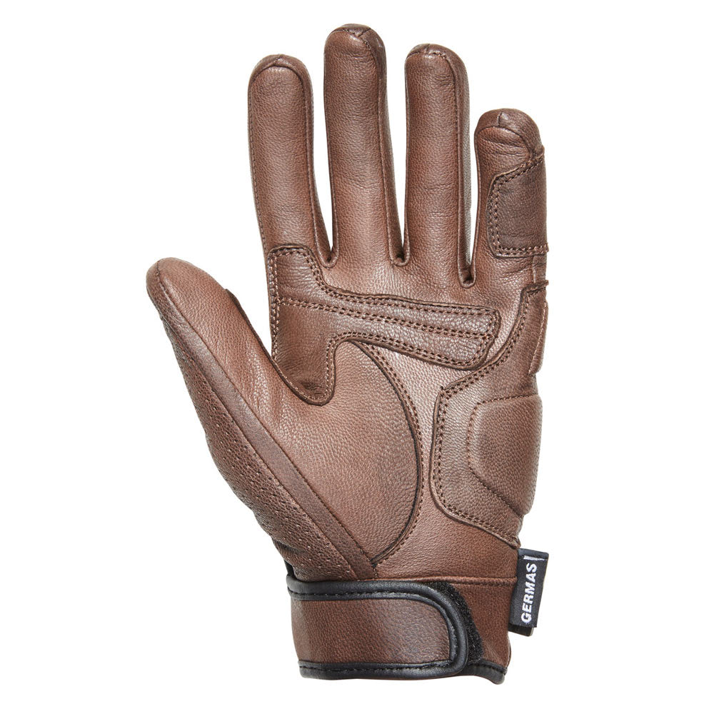 Handschuhe Florida - braun