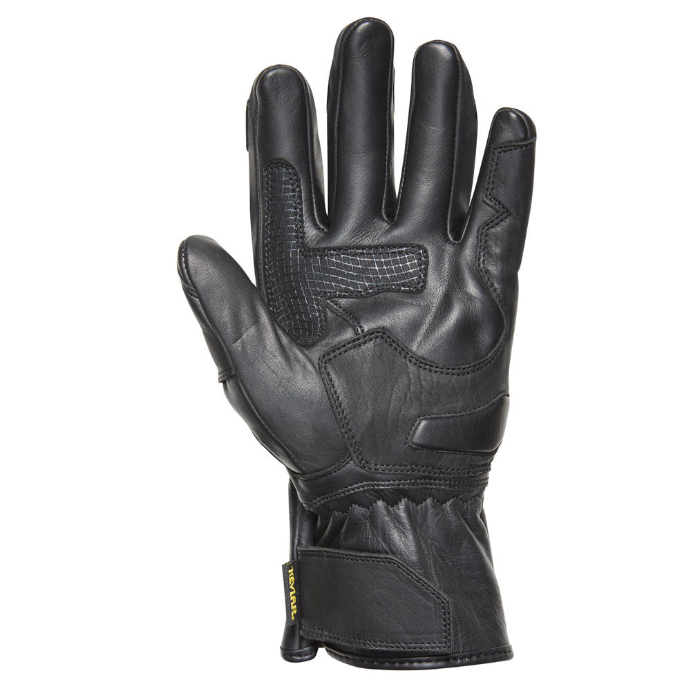 Handschuhe Force - schwarz