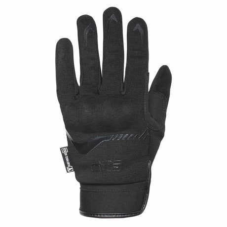Handschuhe Jet-City - schwarz