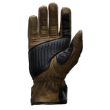 Handschuhe Modena - braun-schwarz