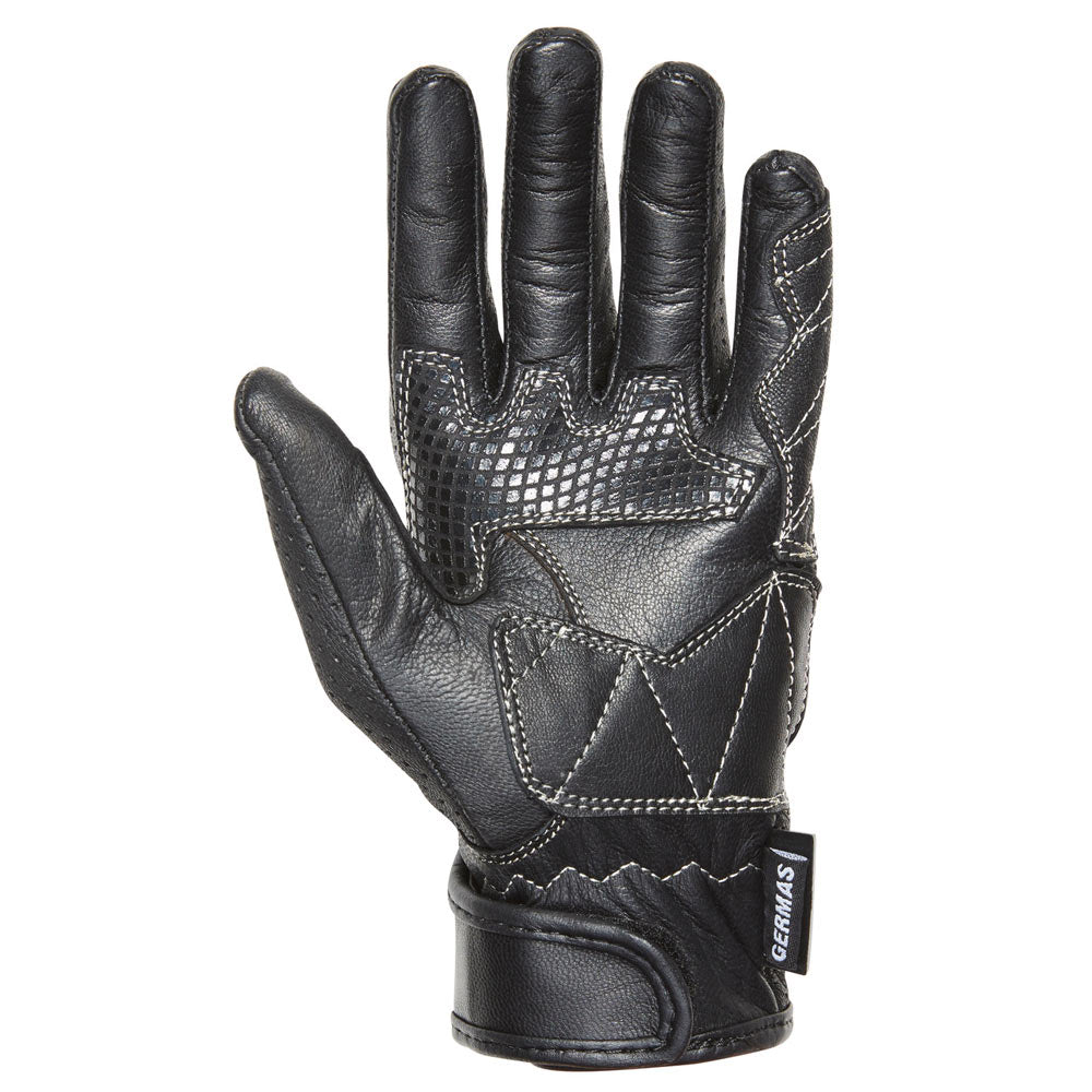Handschuhe Navigator Lady - schwarz