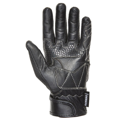 Handschuhe Navigator Lady - schwarz