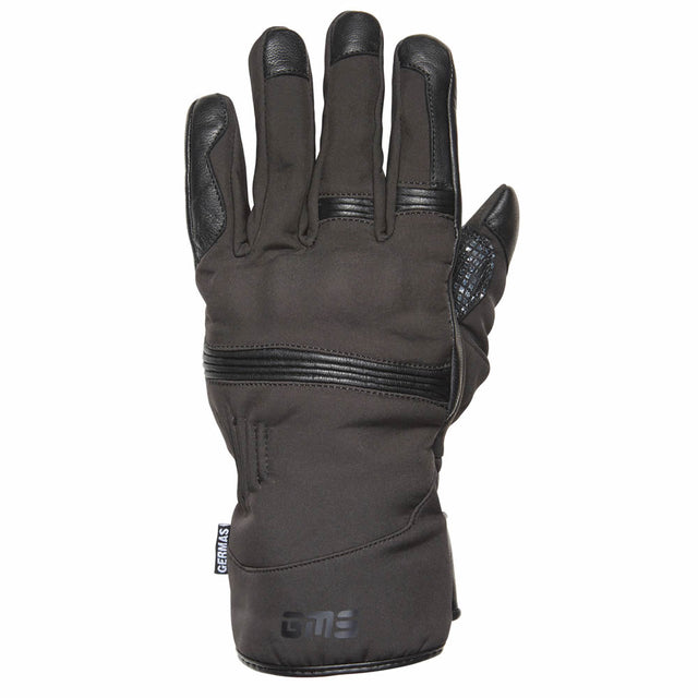 Handschuhe Oslo WP - schwarz