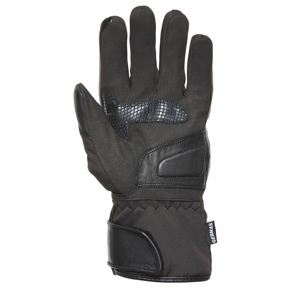 Handschuhe Oslo WP - schwarz