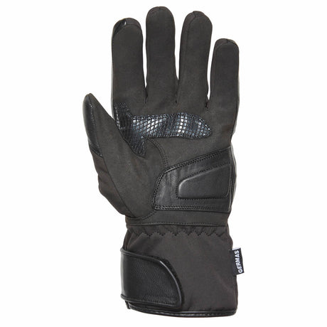 Handschuhe Oslo WP - schwarz