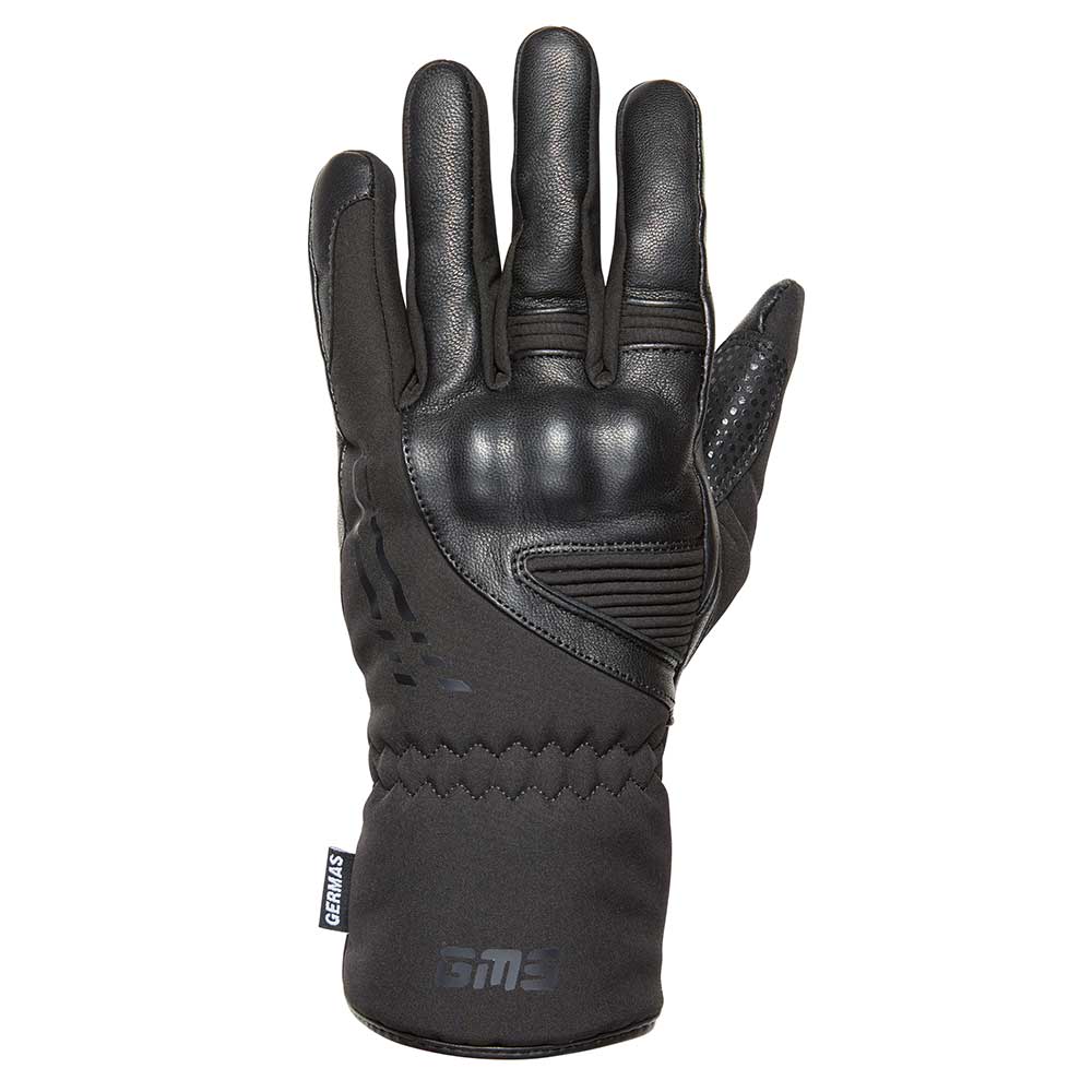 GMS Motorcycle Gloves Stockholm WP