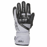 Handschuhe Stockholm WP - schwarz grau