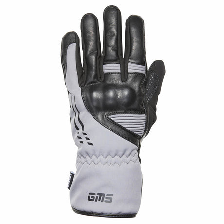Handschuhe Stockholm WP - schwarz grau