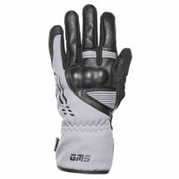 Handschuhe Stockholm WP - schwarz grau