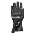 Handschuhe Strike - schwarz