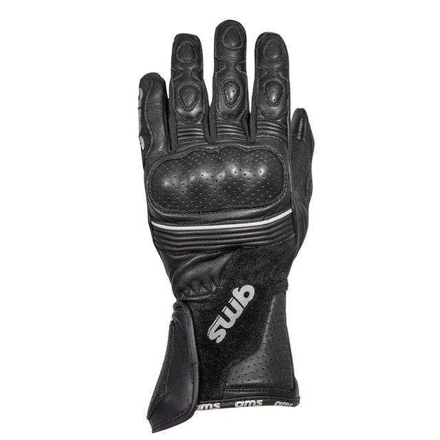 Handschuhe Strike - schwarz