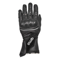 Handschuhe Strike - schwarz
