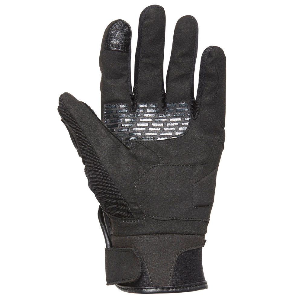 Handschuhe Tiger - schwarz