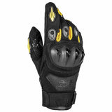 Handschuhe Tiger - schwarz-gelb