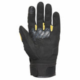 Handschuhe Tiger - schwarz-gelb