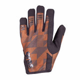 Handschuhe Trail - braun
