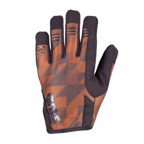 Handschuhe Trail - braun