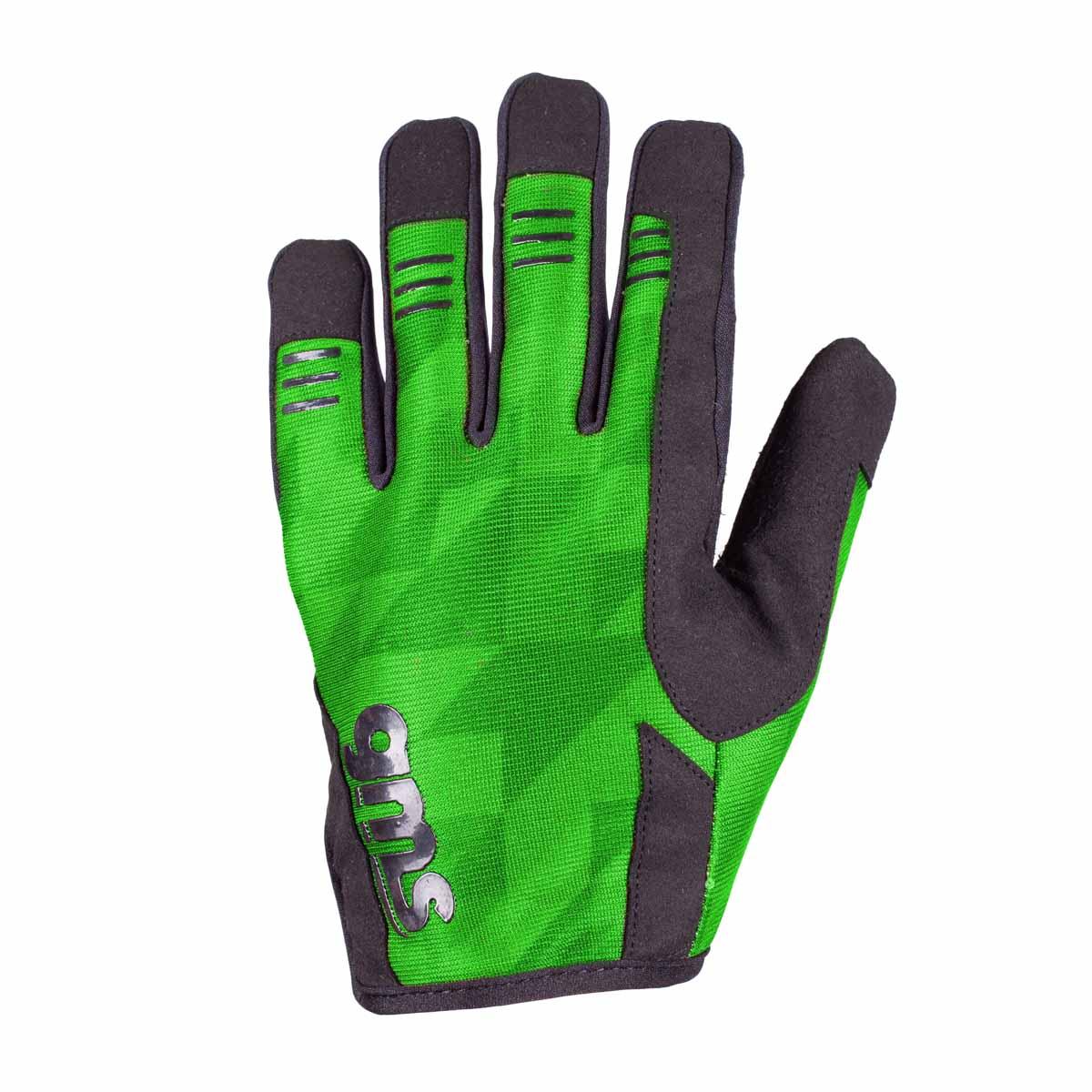 Handschuhe Trail - grün