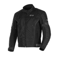 Men's Jacket Lagos - black 