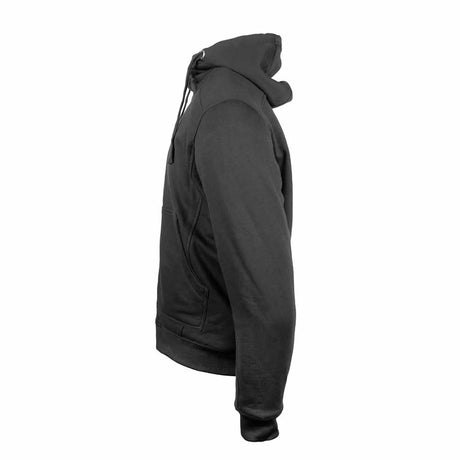 Hoody Grizzly - schwarz